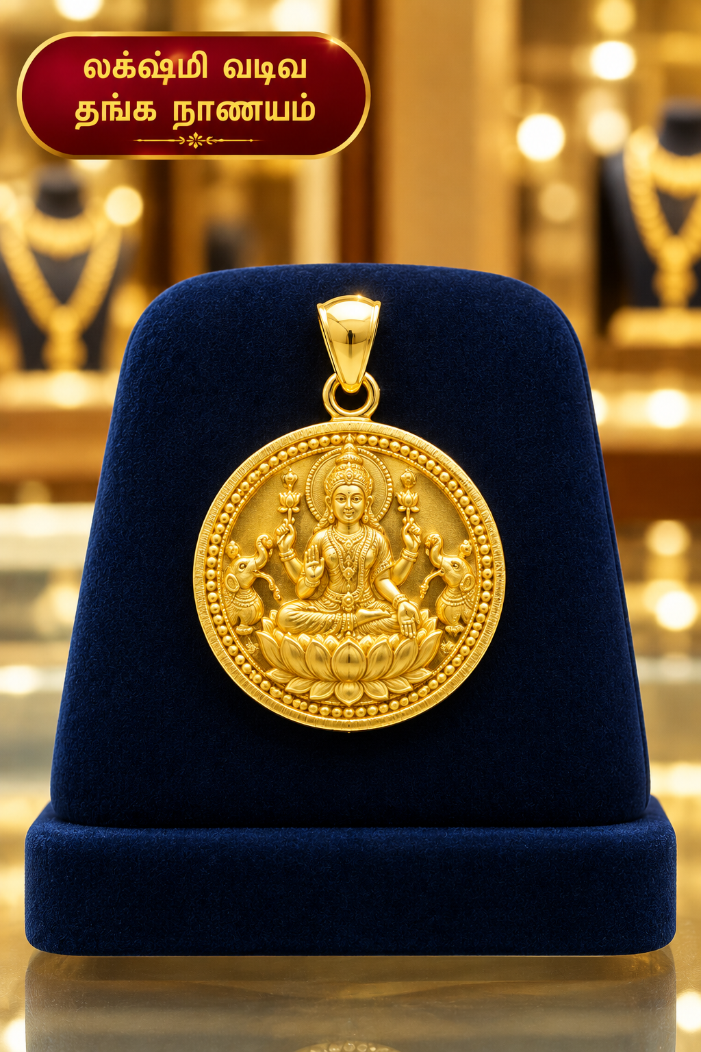 Gold Coin